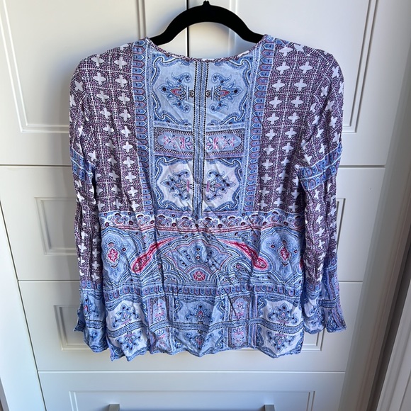 Bcbg maxazria top - Picture 2 of 3